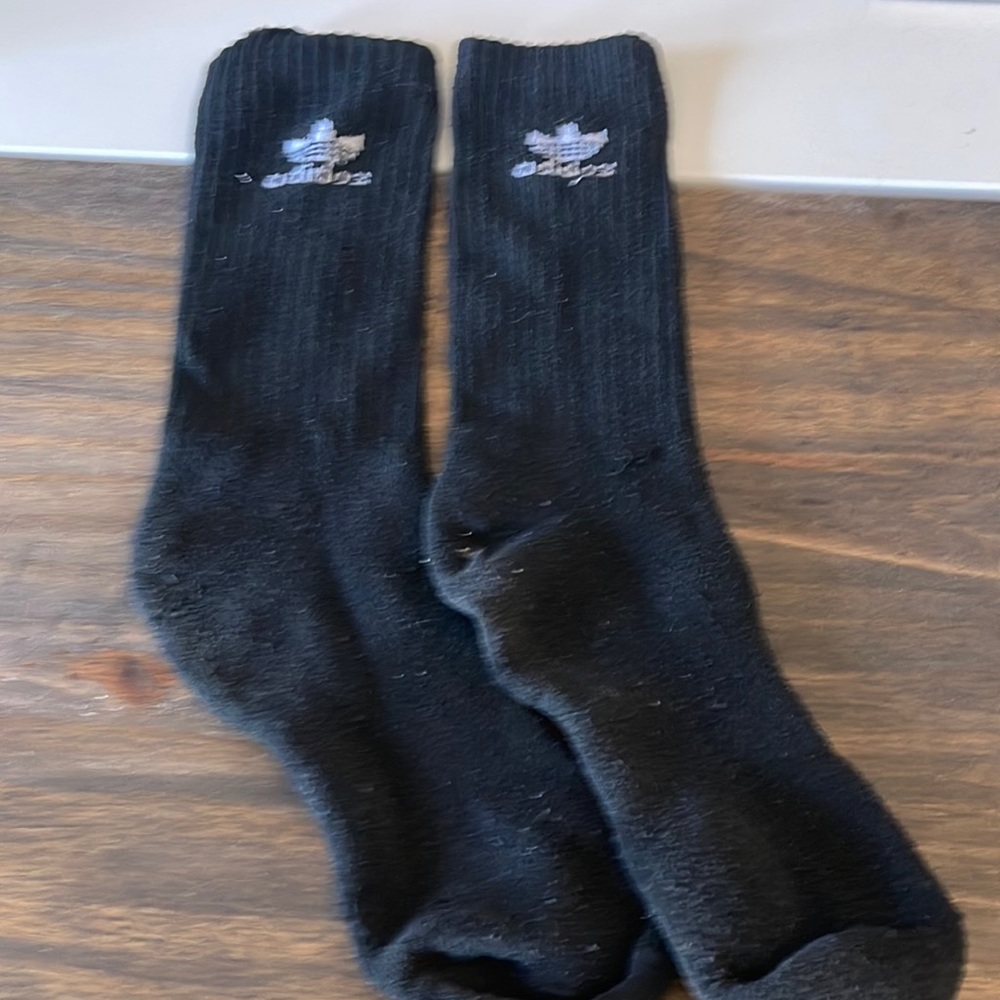 Adidas socks